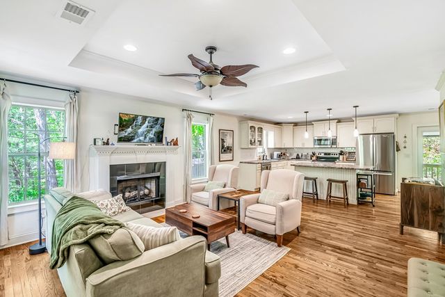 111 Levi Drive, Dalton, GA 30720
