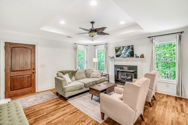 111 Levi Drive, Dalton, GA 30720