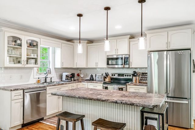 111 Levi Drive, Dalton, GA 30720