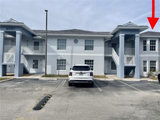 8555 Bernwood Cove LOOP 112, Fort Myers, FL 33966