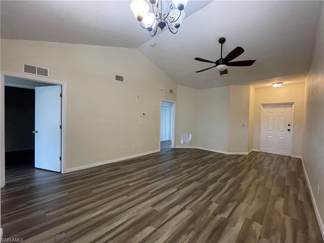 8555 Bernwood Cove LOOP 112, Fort Myers, FL 33966