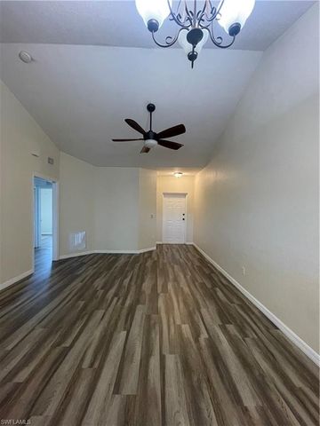 8555 Bernwood Cove LOOP 112, Fort Myers, FL 33966