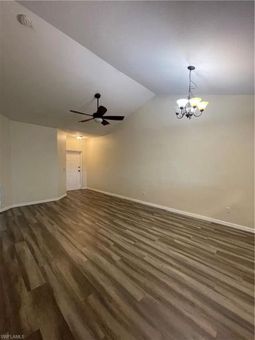 8555 Bernwood Cove LOOP 112, Fort Myers, FL 33966