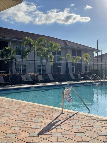 8555 Bernwood Cove LOOP 112, Fort Myers, FL 33966