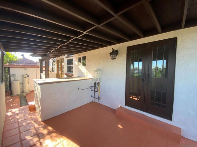 2541 Haller St, San Diego, CA 92104