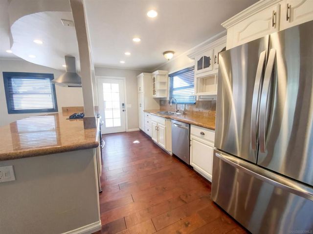 2541 Haller St, San Diego, CA 92104