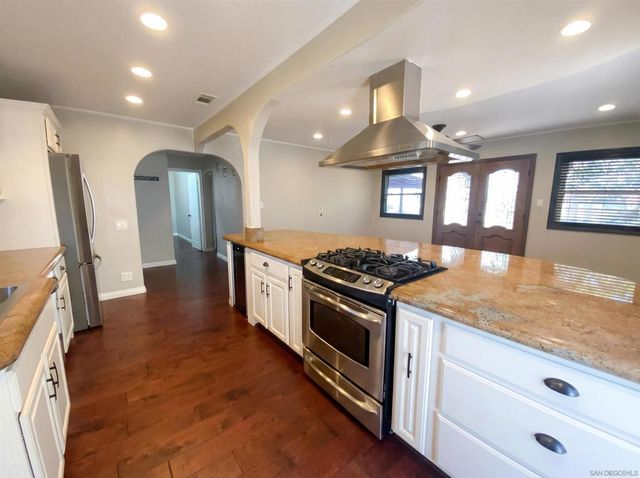 2541 Haller St, San Diego, CA 92104