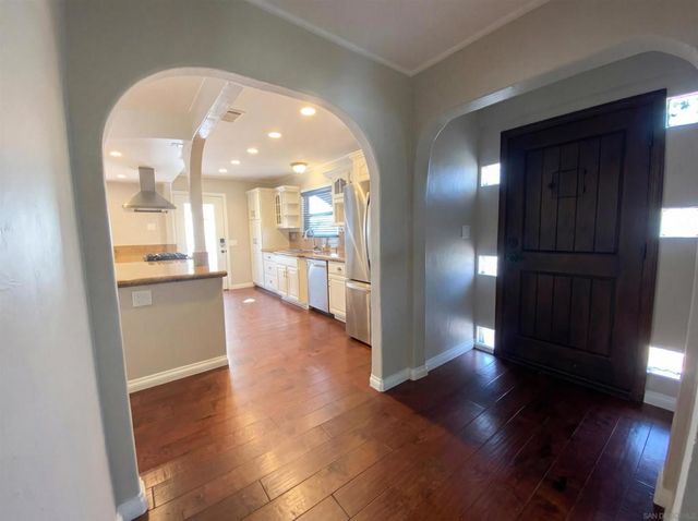 2541 Haller St, San Diego, CA 92104