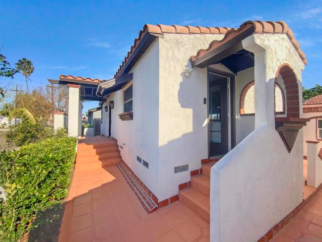 2541 Haller St, San Diego, CA 92104