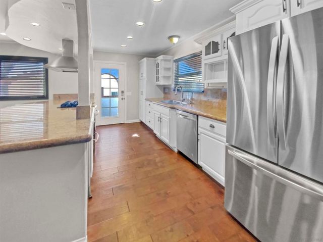 2541 Haller St, San Diego, CA 92104