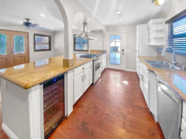 2541 Haller St, San Diego, CA 92104