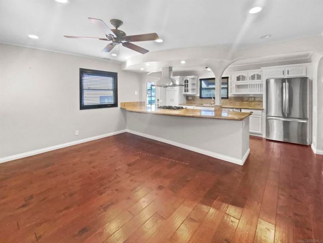 2541 Haller St, San Diego, CA 92104