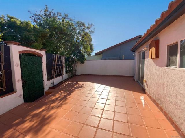 2541 Haller St, San Diego, CA 92104