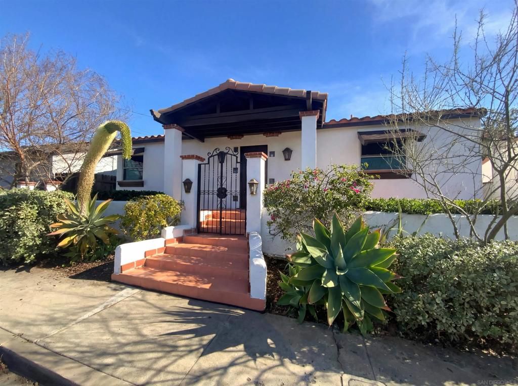 2541 Haller St, San Diego, CA 92104