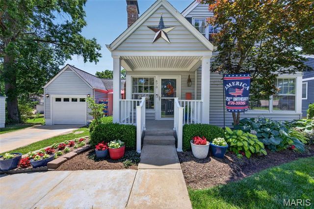570 Southbrook Drive, St Louis, MO 63122