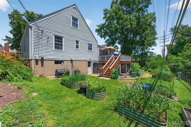 570 Southbrook Drive, St Louis, MO 63122