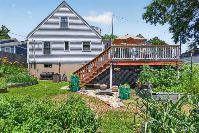 570 Southbrook Drive, St Louis, MO 63122