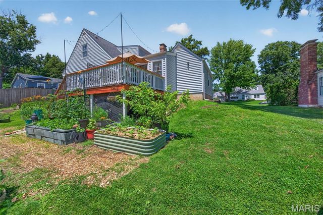 570 Southbrook Drive, St Louis, MO 63122
