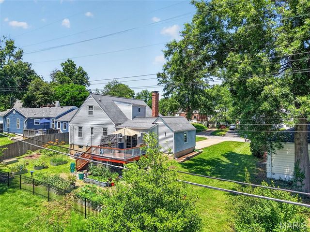 570 Southbrook Drive, St Louis, MO 63122
