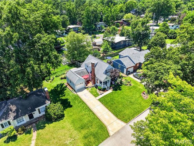 570 Southbrook Drive, St Louis, MO 63122