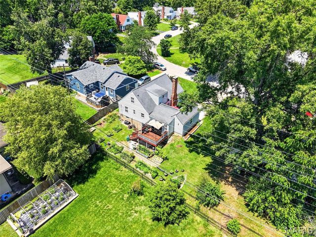 570 Southbrook Drive, St Louis, MO 63122