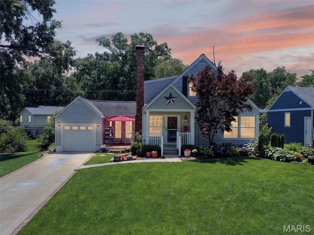 570 Southbrook Drive, St Louis, MO 63122