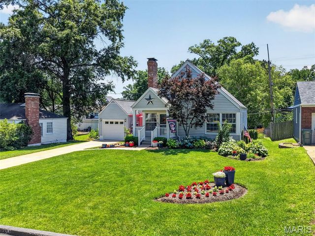 570 Southbrook Drive, St Louis, MO 63122