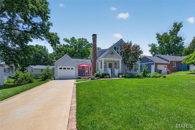 570 Southbrook Drive, St Louis, MO 63122