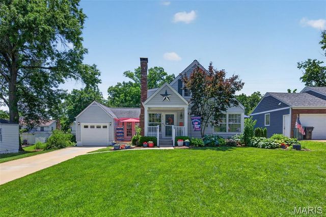 570 Southbrook Drive, St Louis, MO 63122