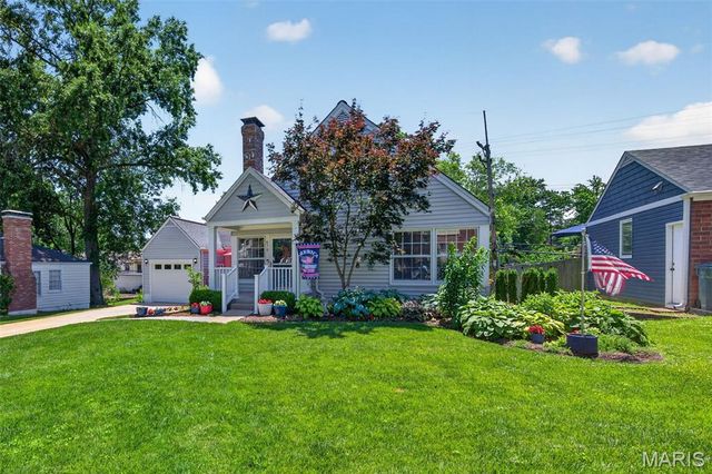 570 Southbrook Drive, St Louis, MO 63122