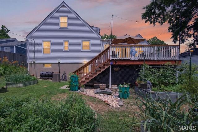 570 Southbrook Drive, St Louis, MO 63122
