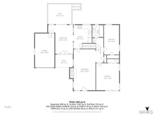 570 Southbrook Drive, St Louis, MO 63122