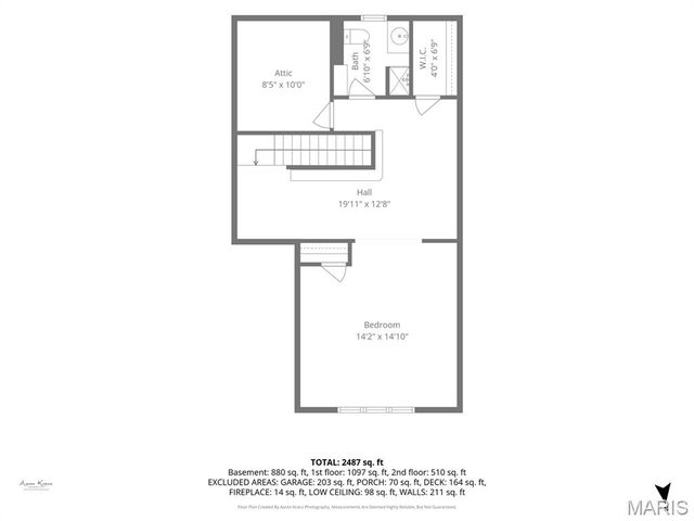 570 Southbrook Drive, St Louis, MO 63122