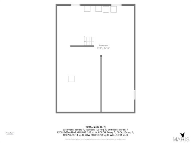 570 Southbrook Drive, St Louis, MO 63122