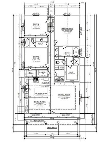 1743 Bluewater Highway, Surfside Beach, TX 77541