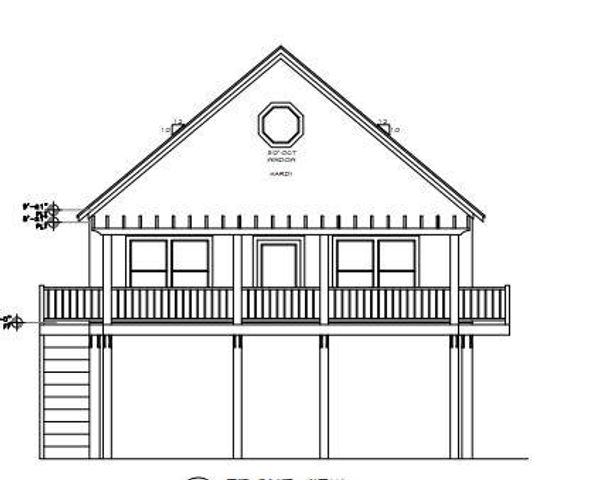 1743 Bluewater Highway, Surfside Beach, TX 77541