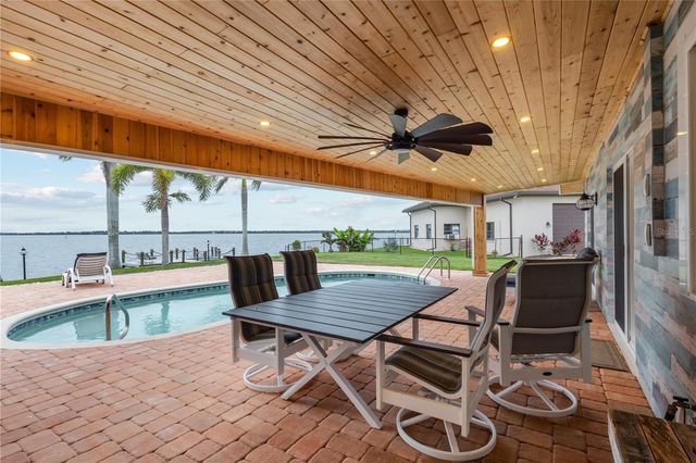 12508 BACCHUS ROAD, Port Charlotte, FL 33981
