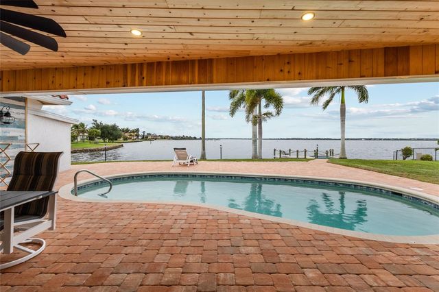 12508 BACCHUS ROAD, Port Charlotte, FL 33981