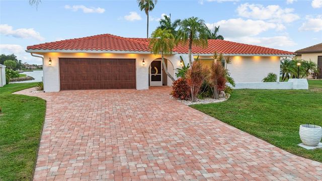 12508 BACCHUS ROAD, Port Charlotte, FL 33981