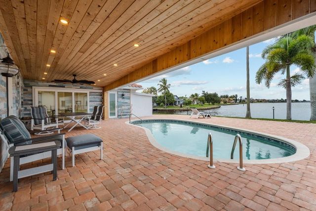 12508 BACCHUS ROAD, Port Charlotte, FL 33981