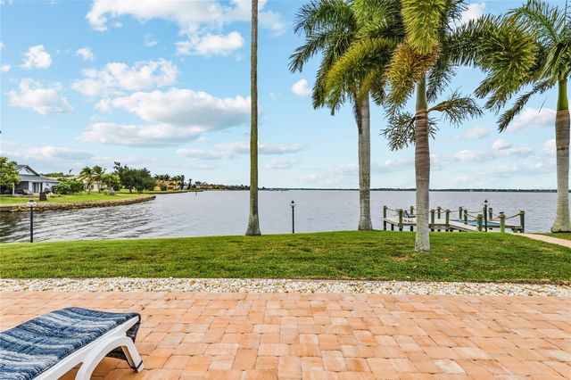 12508 BACCHUS ROAD, Port Charlotte, FL 33981