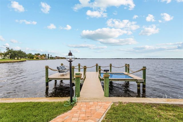 12508 BACCHUS ROAD, Port Charlotte, FL 33981