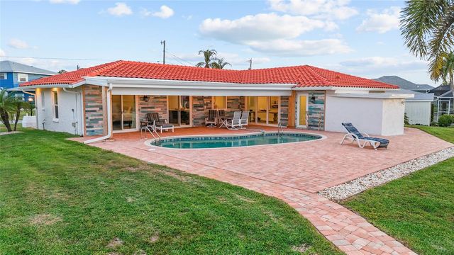 12508 BACCHUS ROAD, Port Charlotte, FL 33981