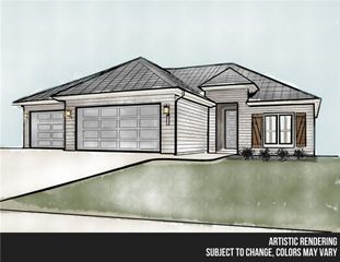 150 N Eagle Mountain Street, Prairie Grove, AR 72753