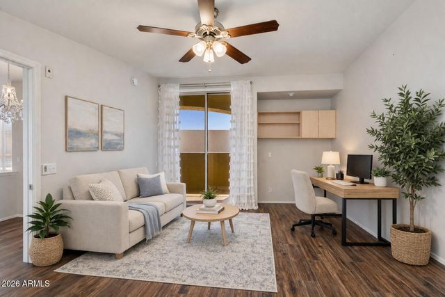 5303 N 7TH Street 215, Phoenix, AZ 85014