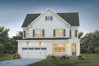 1548 Level Stream Road, Wendell, NC 27591