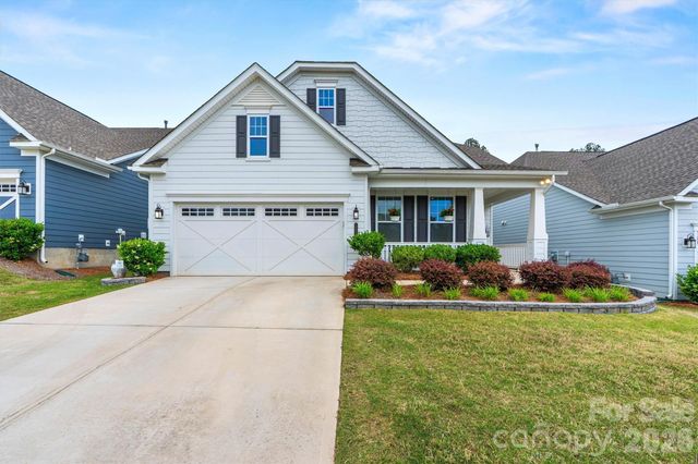 12520 Old Iron Lane, Charlotte, NC 28215
