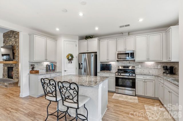 12520 Old Iron Lane, Charlotte, NC 28215