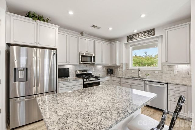 12520 Old Iron Lane, Charlotte, NC 28215
