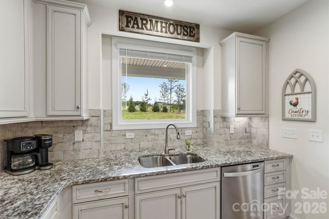 12520 Old Iron Lane, Charlotte, NC 28215